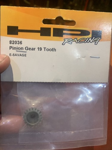 Hpi 82036 pinion gear - 82036,