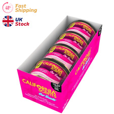 4x California Scents Coronado