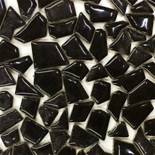 100g Bulk Ceramic Mosaic Tiles