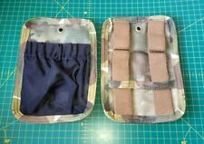 Eagle Industries Insert For Ifak Pouch, Multicam Insert Panel First Aid Pouch