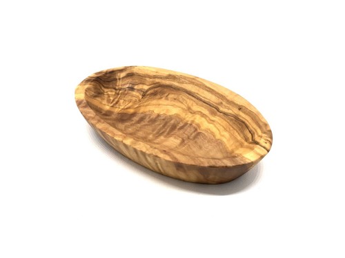 Oval bowl made - d.o.m.,
