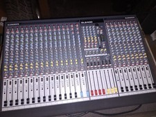 Allen & Heath GL2400-24 24