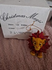 grolier disney christmas tree