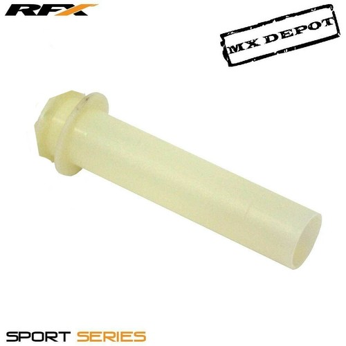 Rfx plastic throttle - rfx,