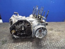 Kawasaki Z 650 KZ650 1976-1979 76-79 Engine Basic Bottom End Engine KZ650BE05683