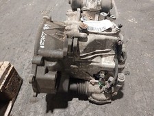 GEARBOX SMART FORTWO CABRIO