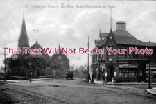 NO 252 - Bensham Road, Gateshead On Tyne, Northumberland