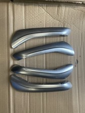 Ford mondeo mk4 door cards - ford,