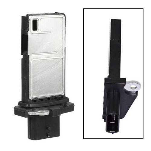 Mass air flow - mass, sensor