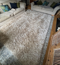 John Lewis XL Rug –