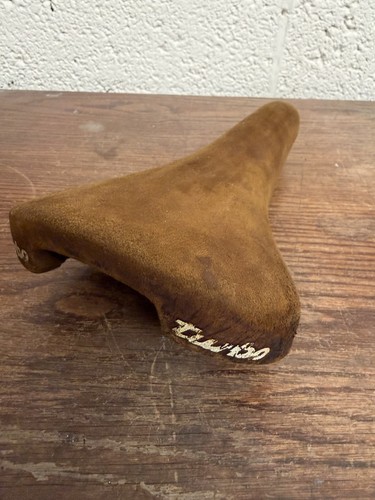 Vintage selle italia turbo - selle,