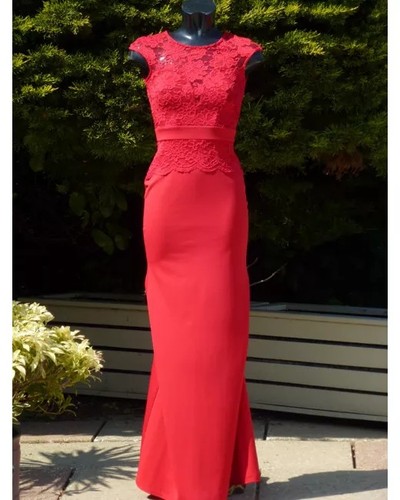 Jessica wright evening gown - jessica,