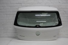 VW Polo 6R Mk5 Boot Tailgate