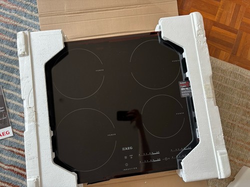 Aeg hk654200fb 230v induction - hk654200fb,