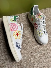 Adidas Santa smith girl