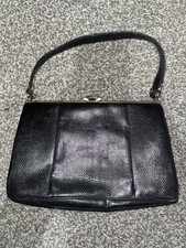 Vintage Exclusive Waldybag
