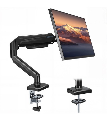 Bontec monitor arm desk mount - monitor,
