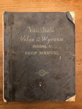 Factory Workshop Manual