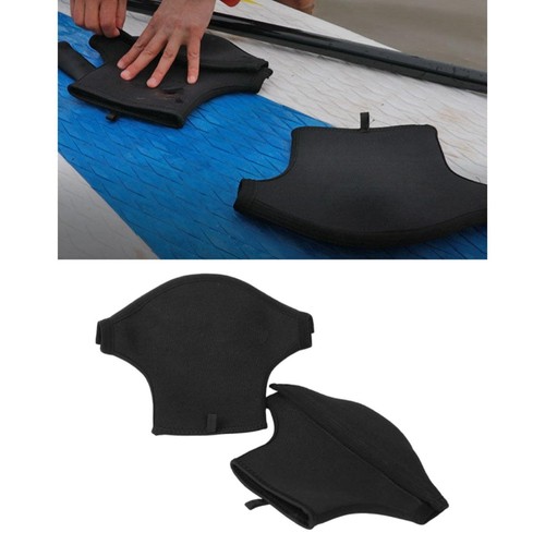 Pair kayak paddle mitts - kayak,