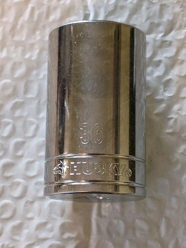Husky tools drive 36mm - husky, 1/2"
