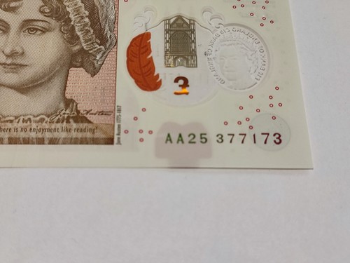 Pound new polymer - ,