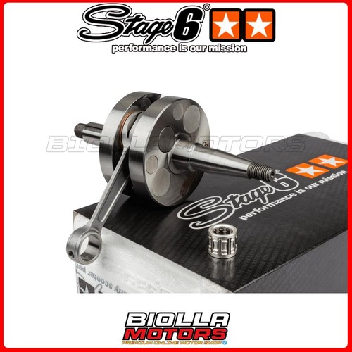 7918801 motor shaft stage6 - motor,