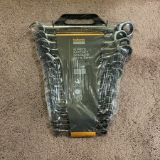 Halfords Advanced 16pc Ratchet
