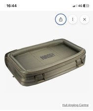 nash monster carp cradle