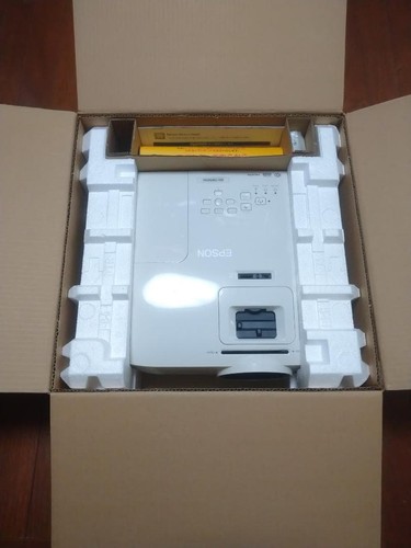 Epson home cinema - epson, eh-tw5650