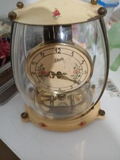 Vintage 1954 Schatz & Sohn 400