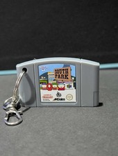Nintendo South Park N64