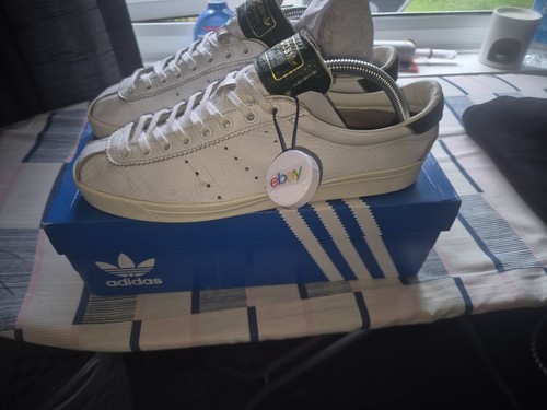 Adidas lacombe spezial - adidas,