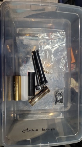 Airsoft srs spare - srs,