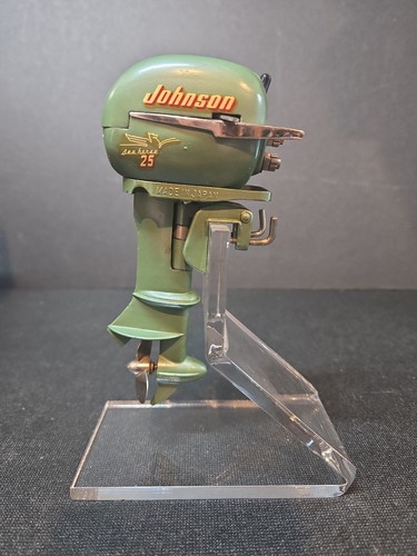 Vintage johnson sea horse - x1,