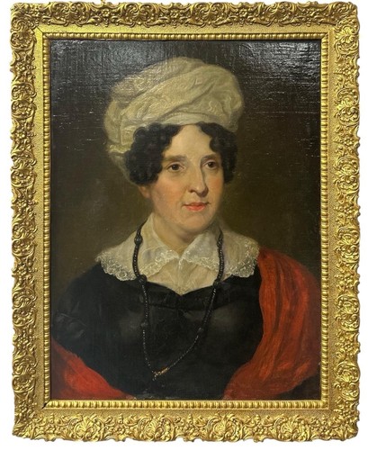 19th century english school - 19th,