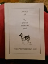 JOURNAL OF THE BRITISH