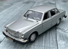 Polistil Volvo 164 E Saloon