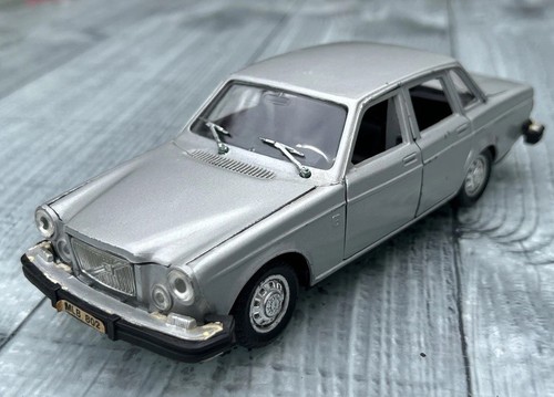 Polistil volvo 164 saloon - volvo,