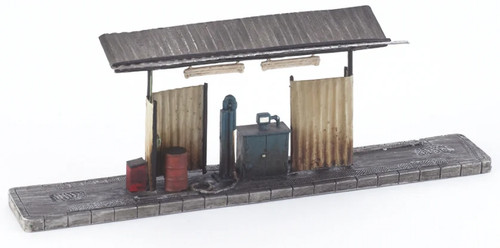 Scenecraft 040 diesel - scenecraft,