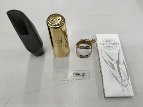 Selmer s90 180 - s90, alto