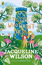 The Girl Who Wasn't