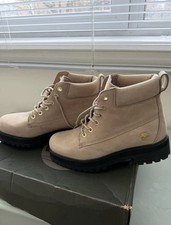 Timberland Women's Lace-Up