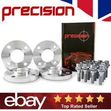 Peugeot 207 Wheel Spacers 15mm