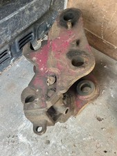 LARGE QUICK HITCH 60MM PINS EXCAVATOR DIGGER