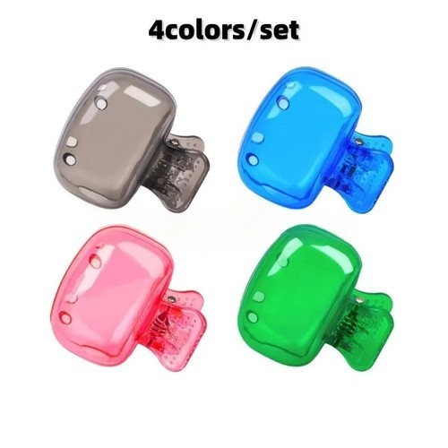Pcs toothbrush head - 4/pcs, covers