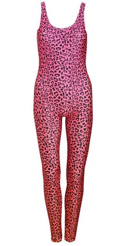 Minga london leopard pink - minga,