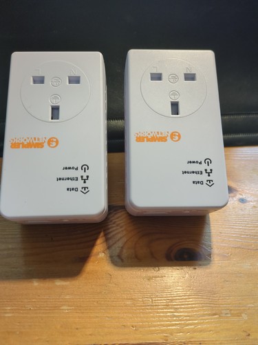 Pair simpler networks - pair,