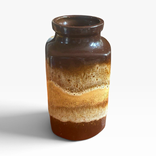 West german pottery - pottery, 216-20