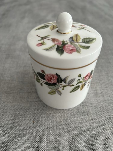 Wedgwood hathaway rose bone - wedgwood,