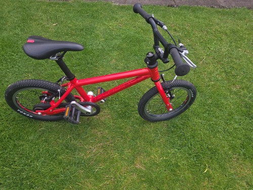 Islabikes cnoc kids bike - islabikes,